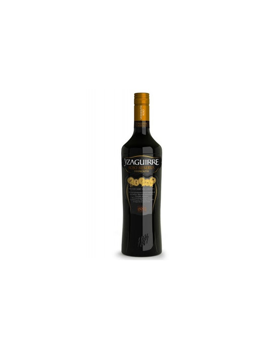 Vermouth Yzaguirre Rojo Reserva 1L