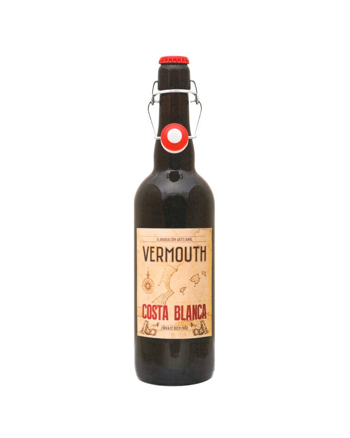 Vermut Costa Blanca