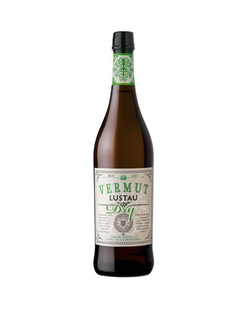 Vermut Dry Lustau