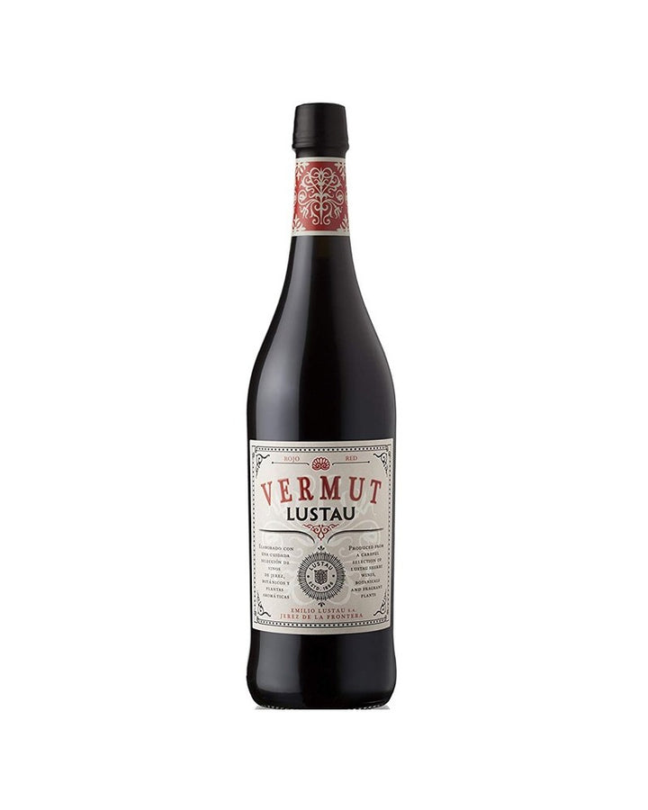 Vermut Lustau