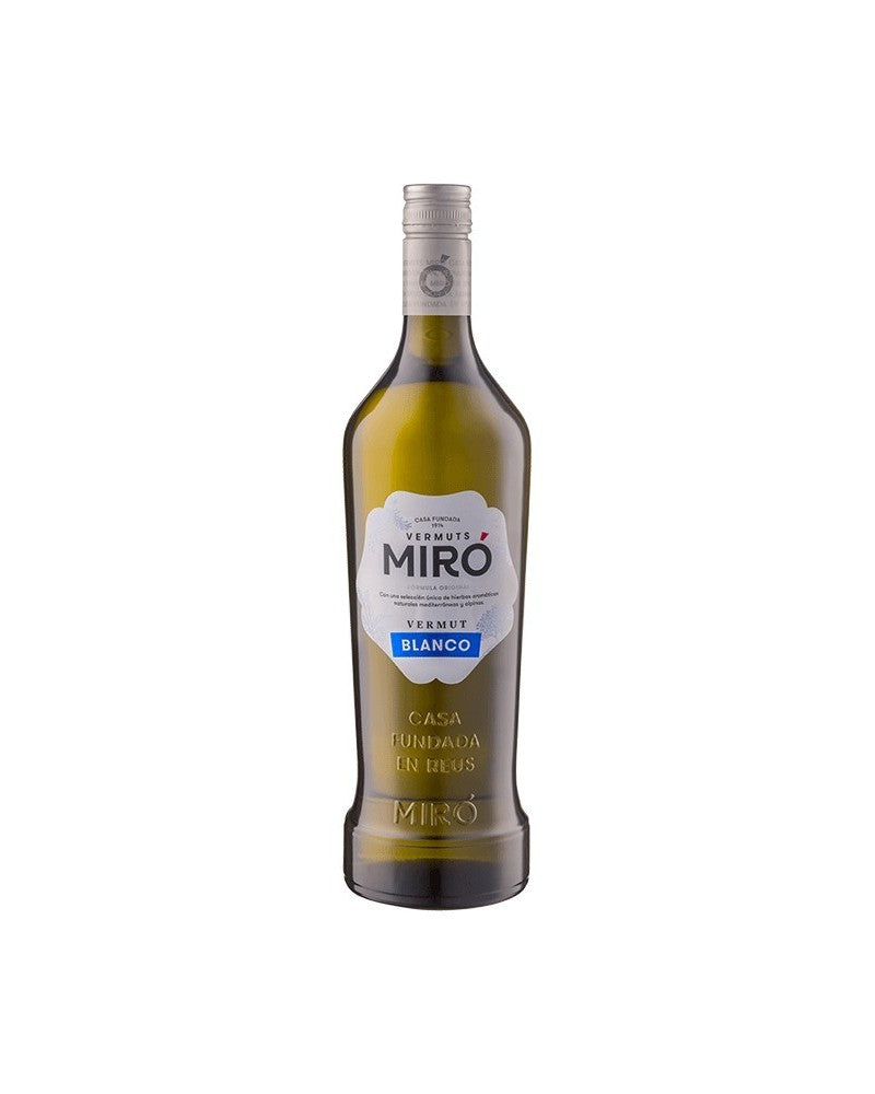 Vermut Miró Blanco 1L