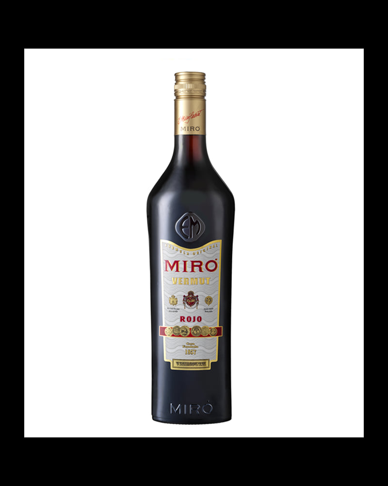 Vermut Miró Rojo 1L