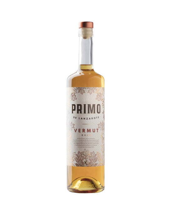 Vermut Primo Rojo