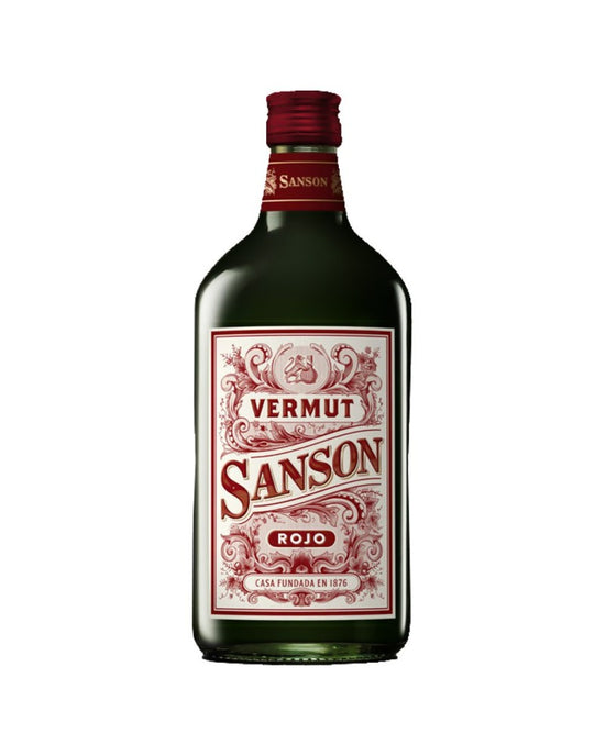 Vermut Sanson