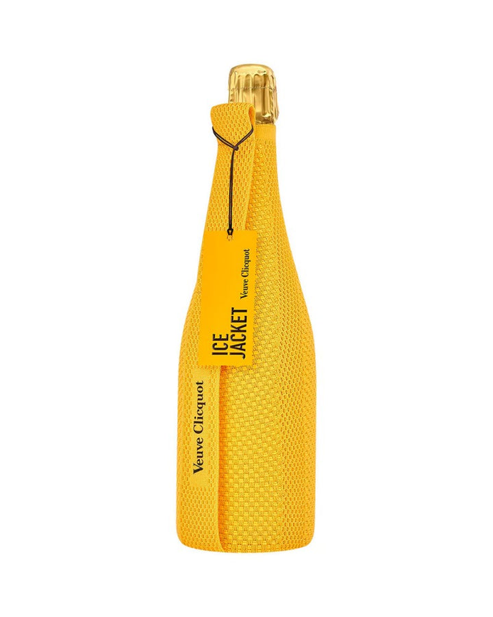 Veuve Clicquot Brut Ice Jacket 2024