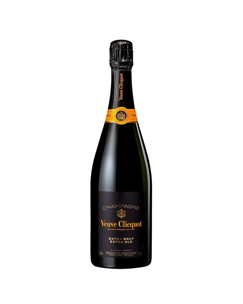 Veuve Clicquot Extra Brut Extra Old