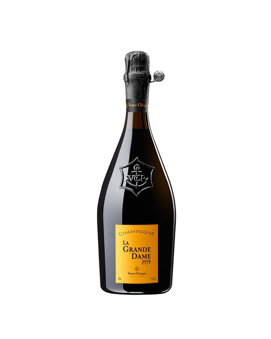 Veuve Clicquot la Grande Dame Brut  2008