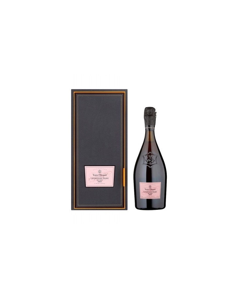 Veuve Clicquot La Grande Dame Rosé