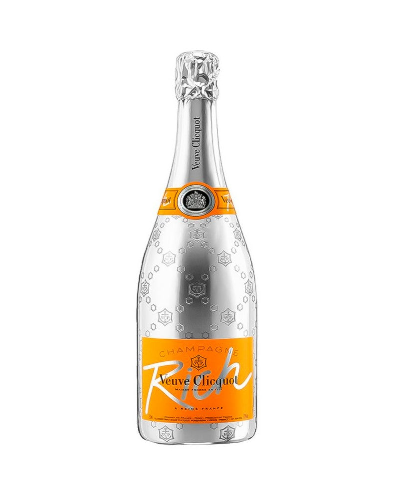 Veuve Clicquot Rich Magnum