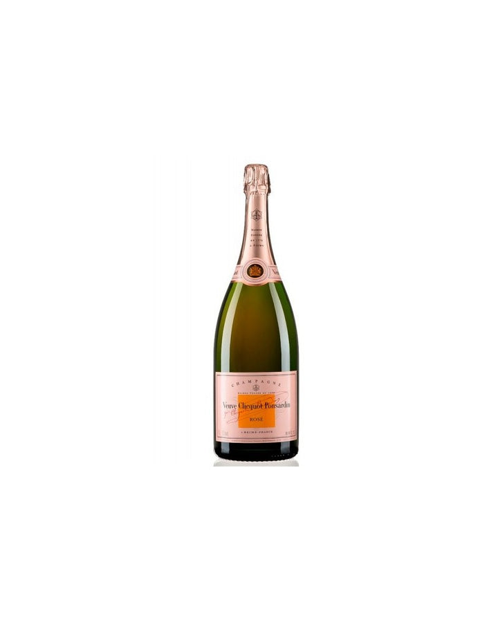 Veuve Clicquot Rose Magnum