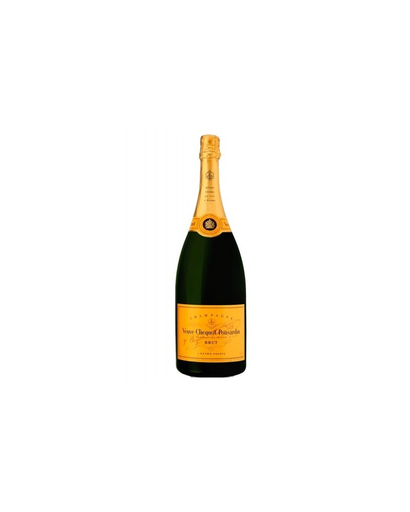 Veuve Clicquot Yellow Label Magnum 1,5l