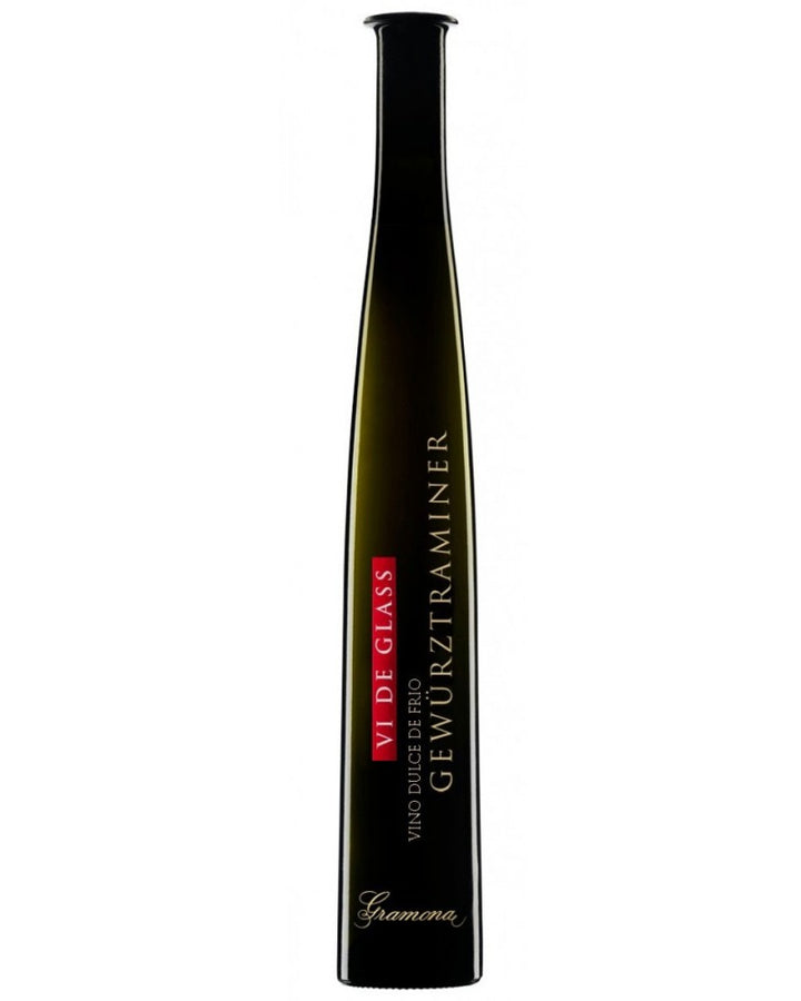 Vi De Glass Gewurztraminer Crianza 75cl. 2022