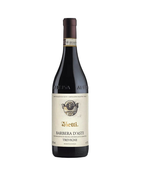 Vietti Barbera D'Asti Tre Vigne 2021