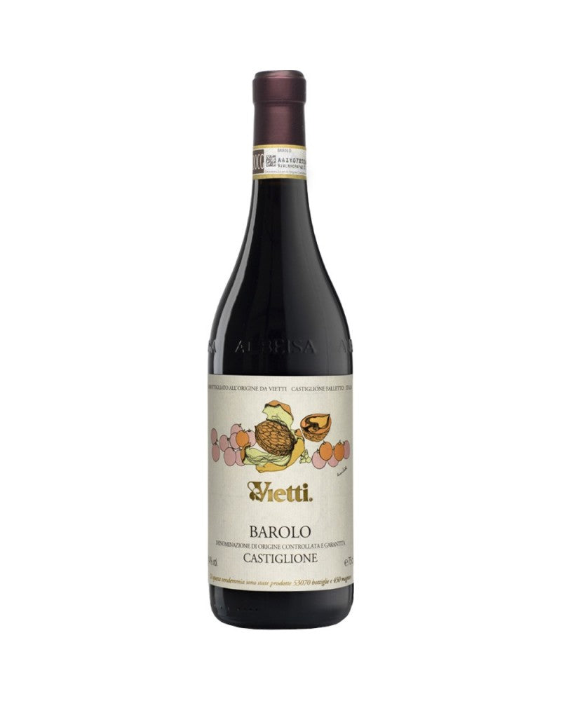 Vietti Barolo Castiglione 2020