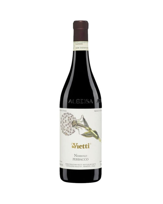 Vietti Langhe Nebbiolo Perbacco 2021