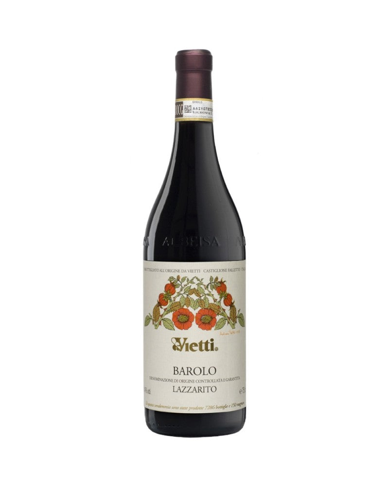 Vietti Lazzarito 2017