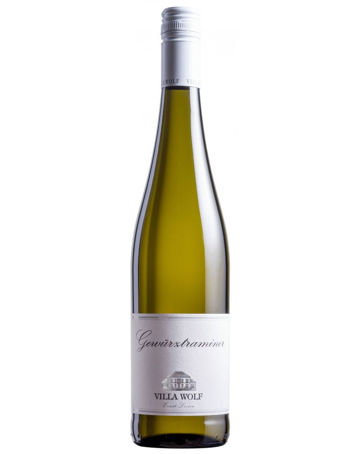 VILA WOLF GEWURZTRAMINER 75CL