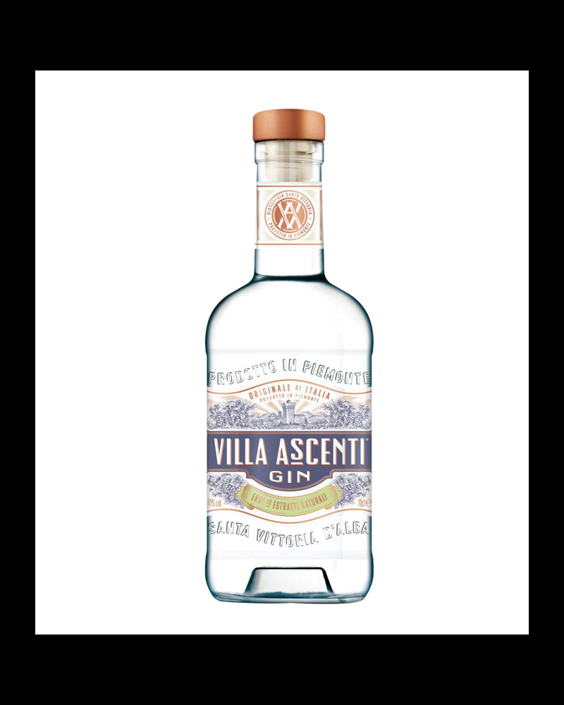 Villa Ascenti Gin