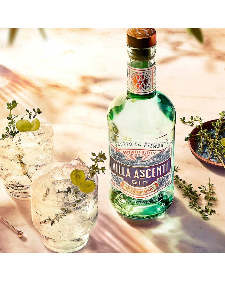 Villa Ascenti Gin