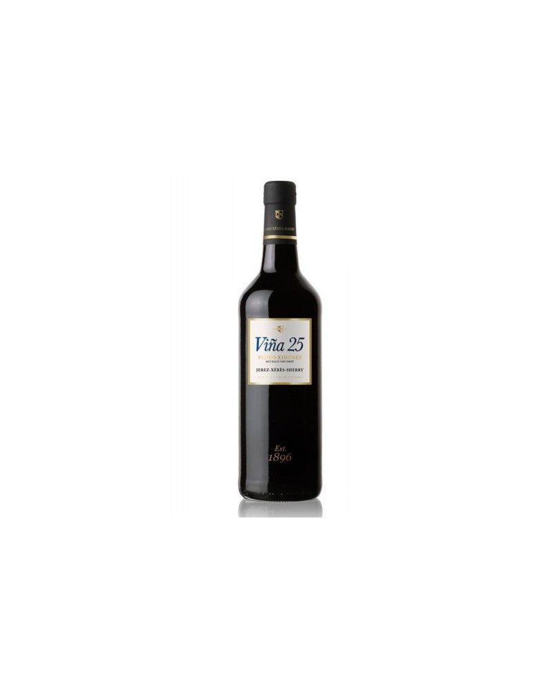 Viña 25 Pedro Ximenez