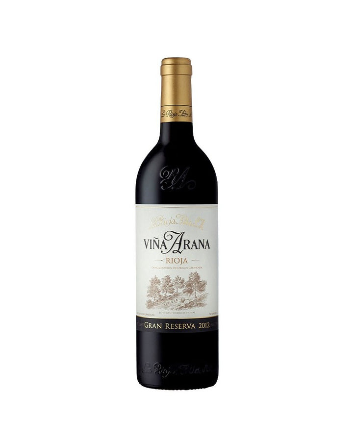 Viña Arana Gran Reserva 2016