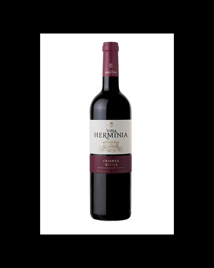 Vina Herminia Crianza 2019