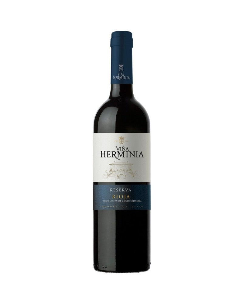 Vina Herminia Reserva 2017