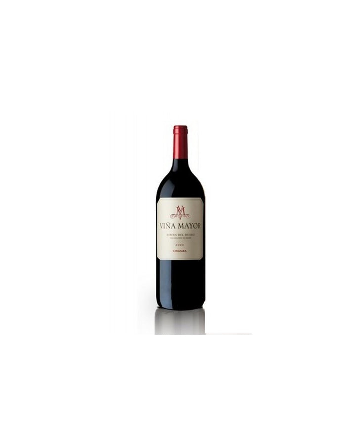 Viña Mayor Crianza Magnum 1,5l 2012