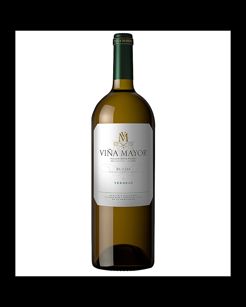 Viña Mayor Verdejo Magnum 1,5l 2021