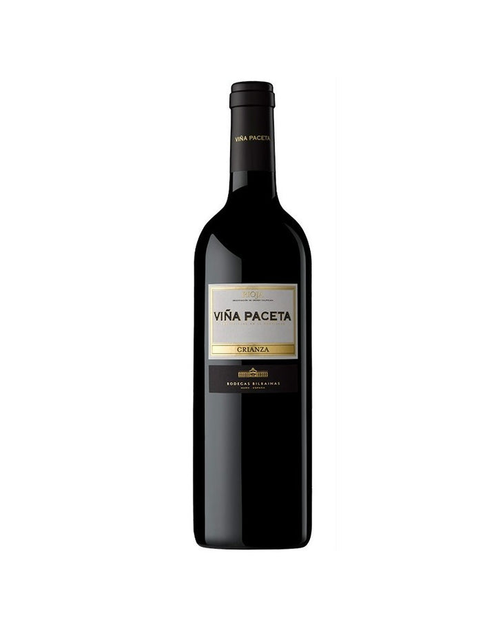 Viña Paceta Crianza 2018