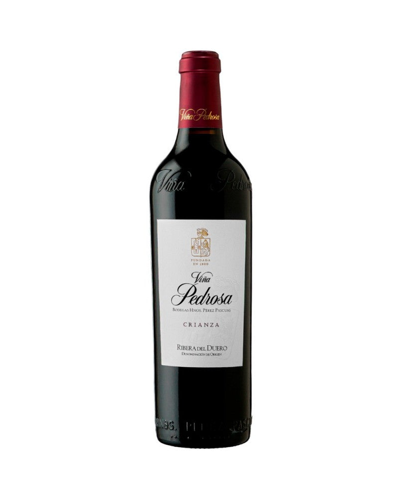 Viña Pedrosa Crianza Magnum