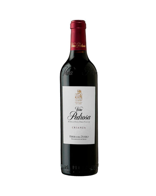 Viña Pedrosa Crianza