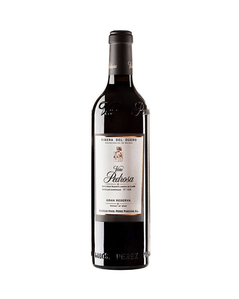 Viña Pedrosa Gran Reserva 75cl.