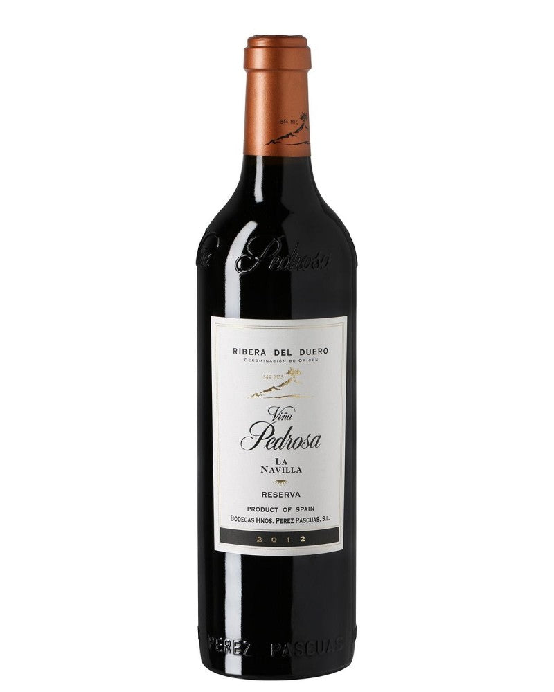 Viña Pedrosa La Navilla 75cl.