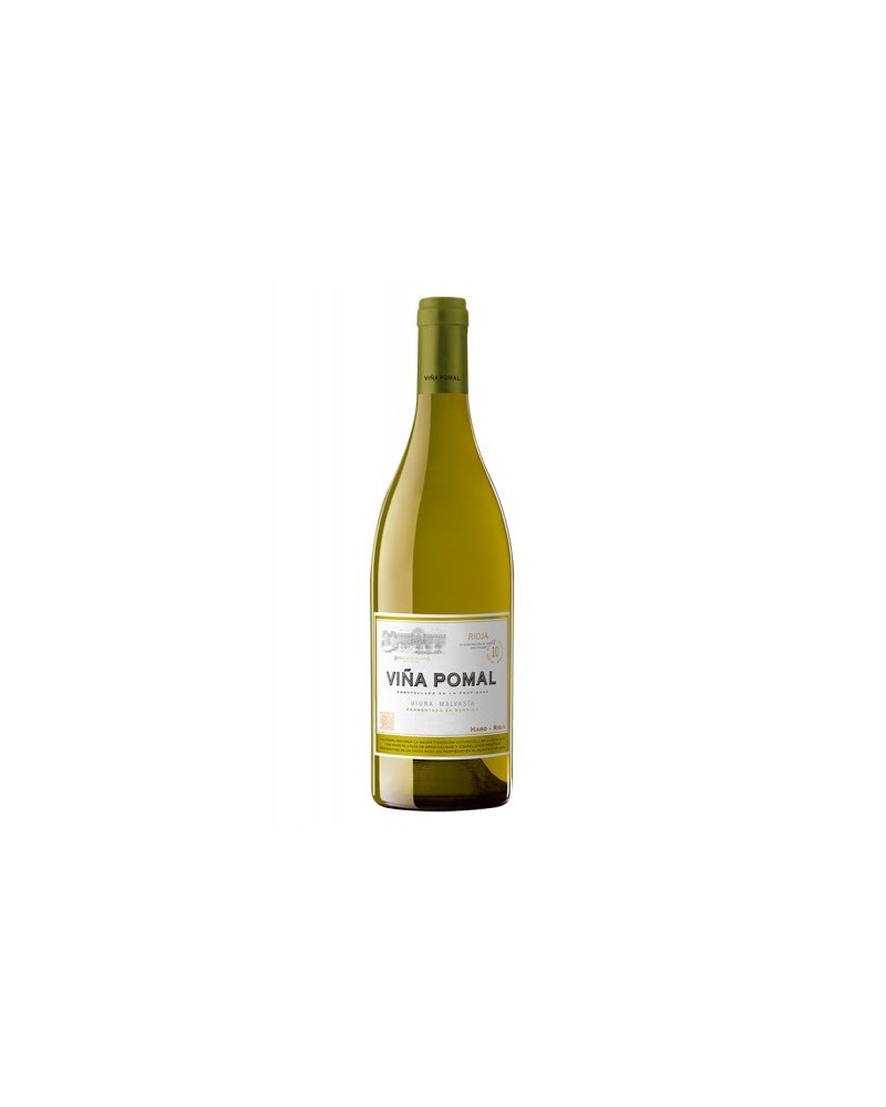 Viña Pomal Blanco 2014