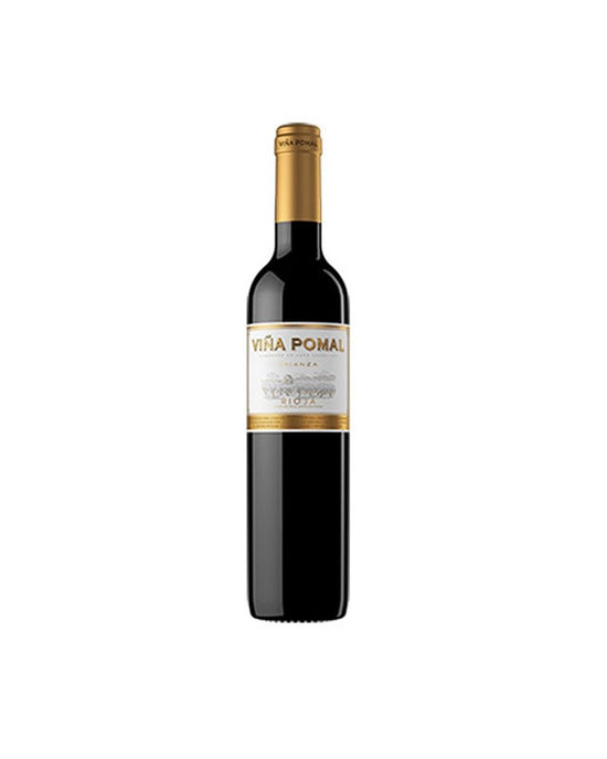 Viña Pomal Centenario Crianza 50 cl 2018