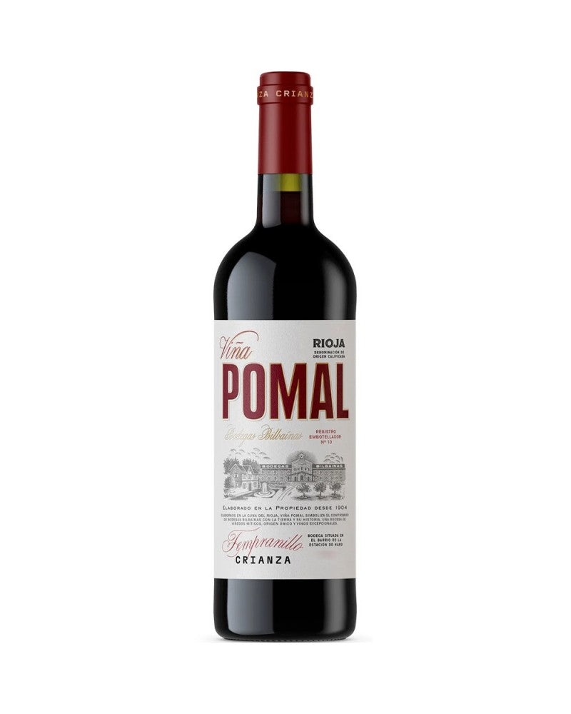 Viña Pomal Crianza 2020