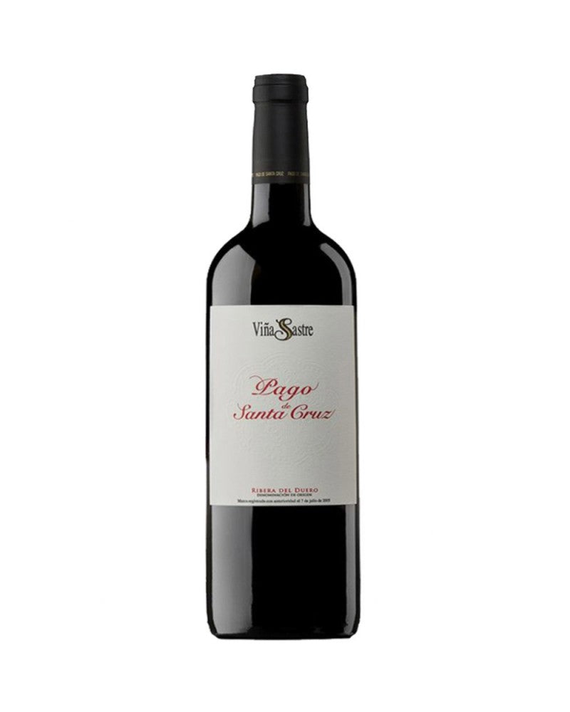 Viña Sastre Pago de Santa Cruz Magnum 2018