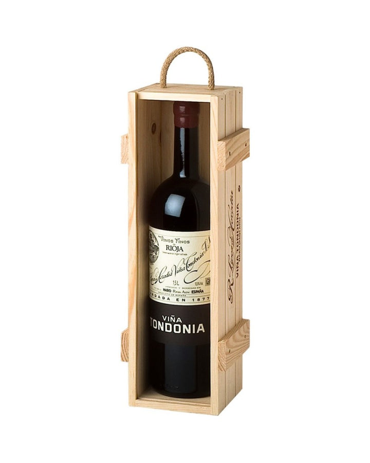 Viña Tondonia Reserva 2010 Magnum Estuchado