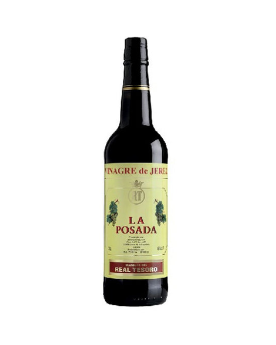 Vinagre De Jerez La Posada 75cl