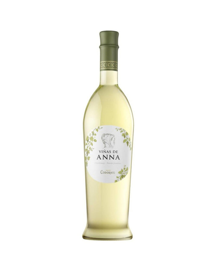 Viñas de Anna Blanc de Blancs  2020