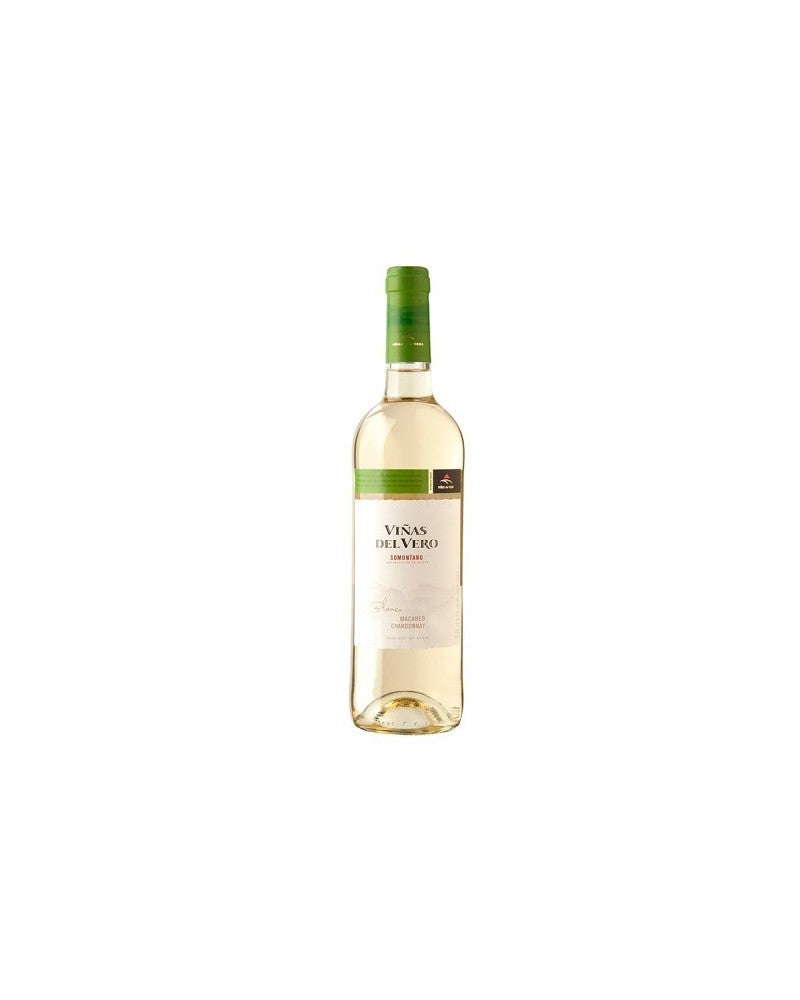 Viñas del Vero Blanco  2015