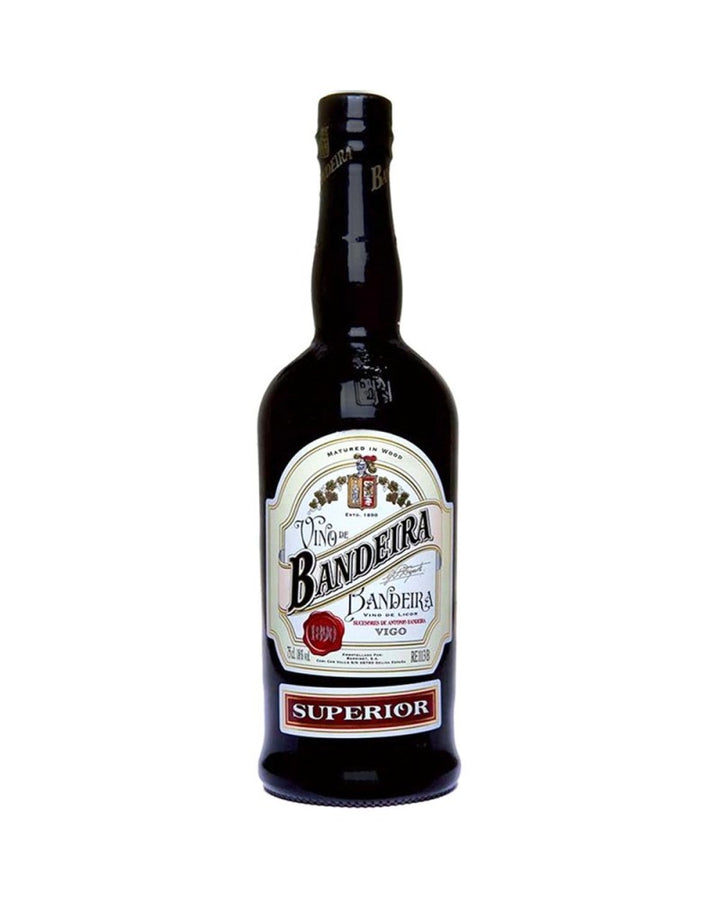 Vino de Licor Bandeira 75Cl.