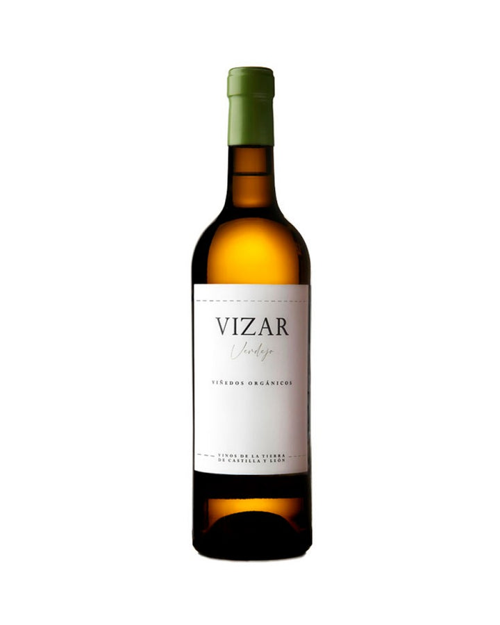 Vizar Blanco Verdejo 2022