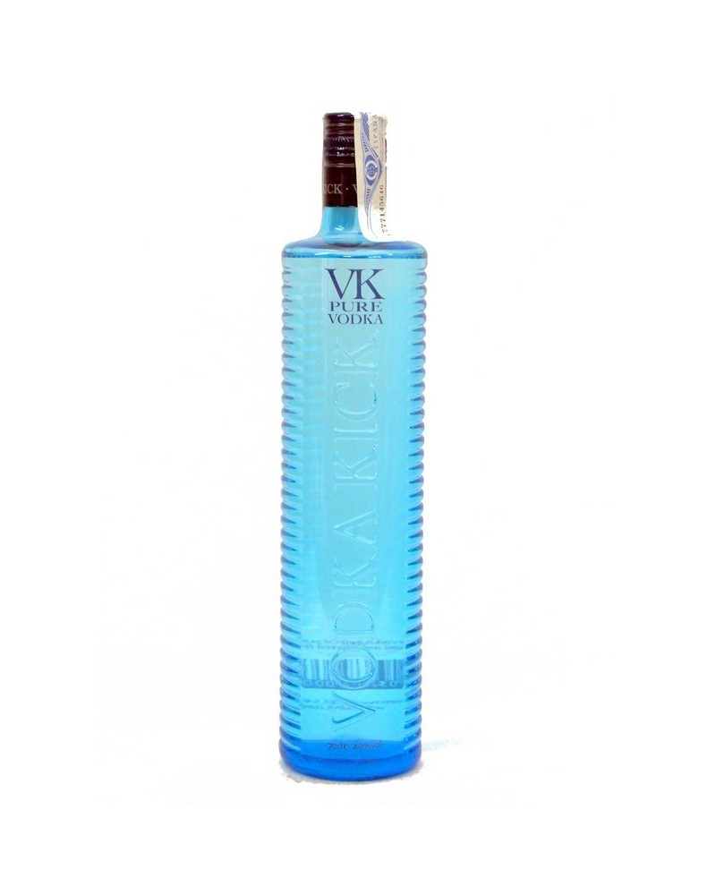 VK PURE VODKA 70CL