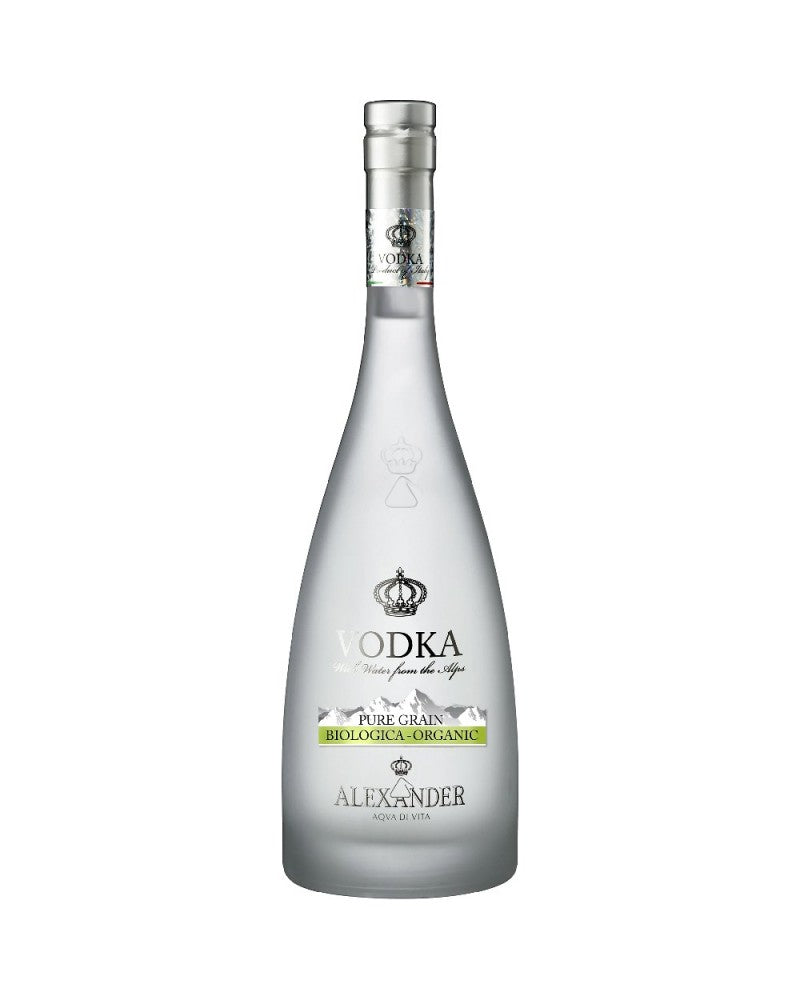 Vodka Alexander Pure Grain 70Cl.