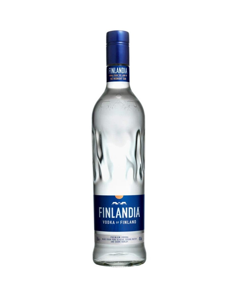 Vodka Finlandia