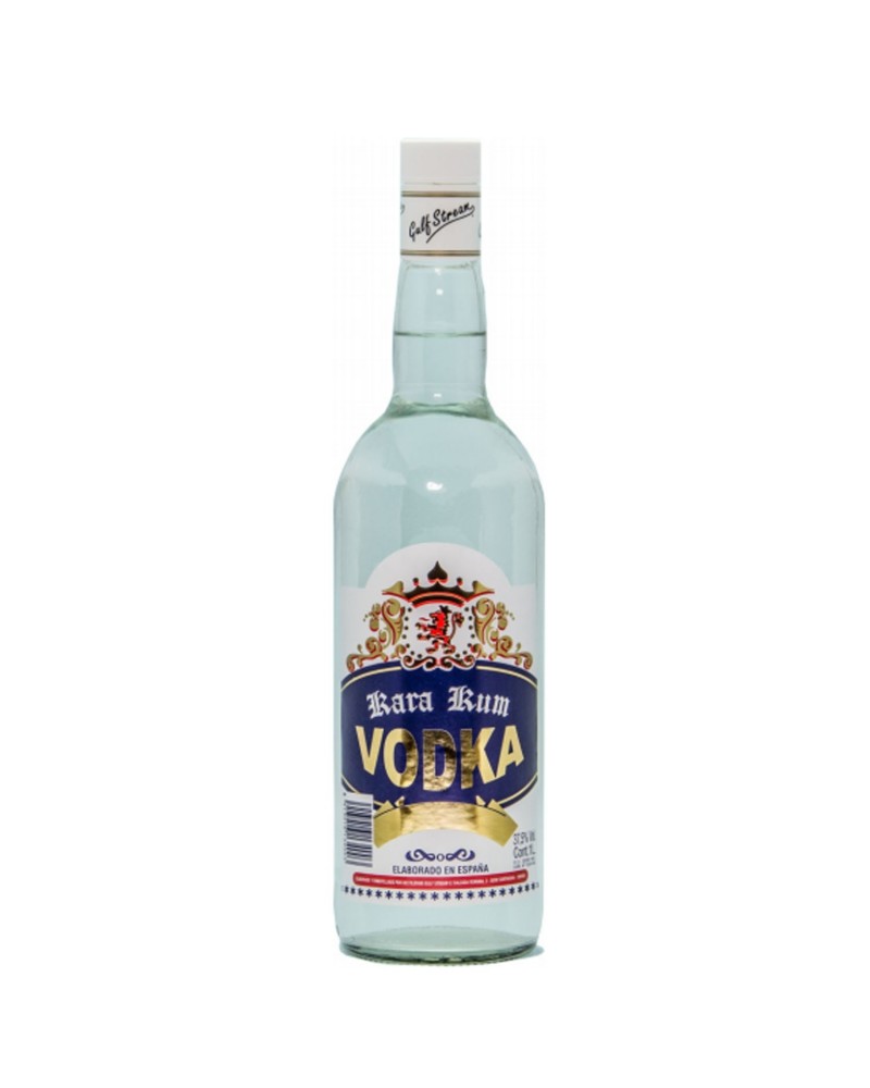 VODKA KARA KUM 1L