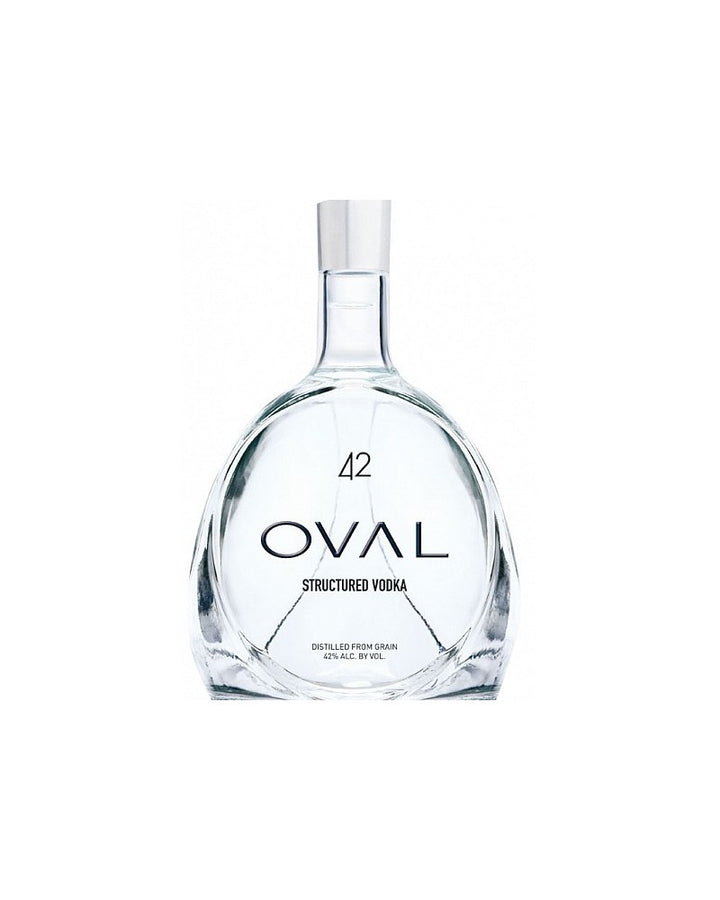 Vodka Oval 42