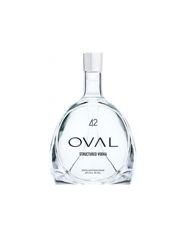 Vodka Oval 42